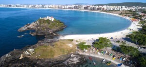 Cabo Frio: praias paradisíacas e atrações que encantam turistas