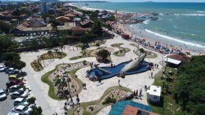 Rio das Ostras: muito mais que sol e mar!