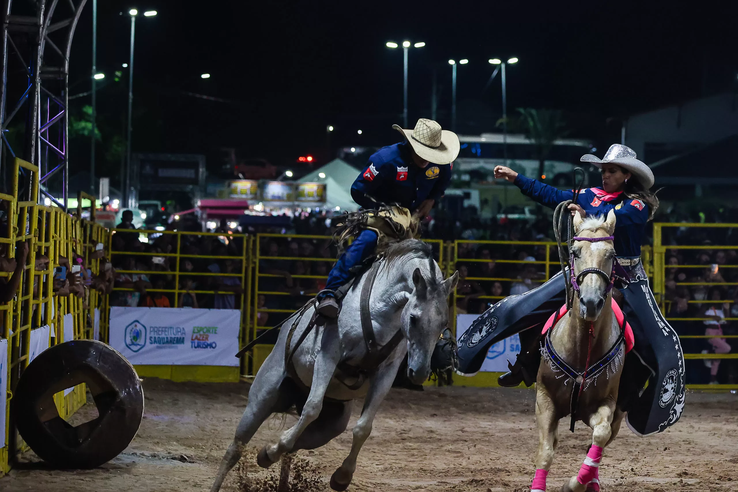 5ª edição do Saquarema Country Fest promete agitar a cidade de 8 a 11 de maio