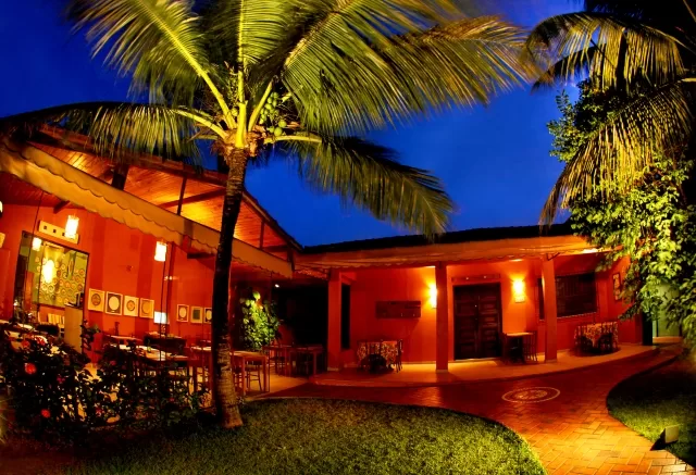 Bartrô Restaurante e Bistrô: gastronomia contemporânea em Rio das Ostras