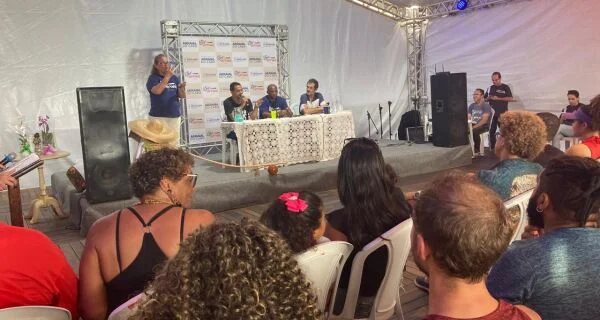 LiterArraial 2025 vai transformar Arraial do Cabo em palco da literatura e da cultura
