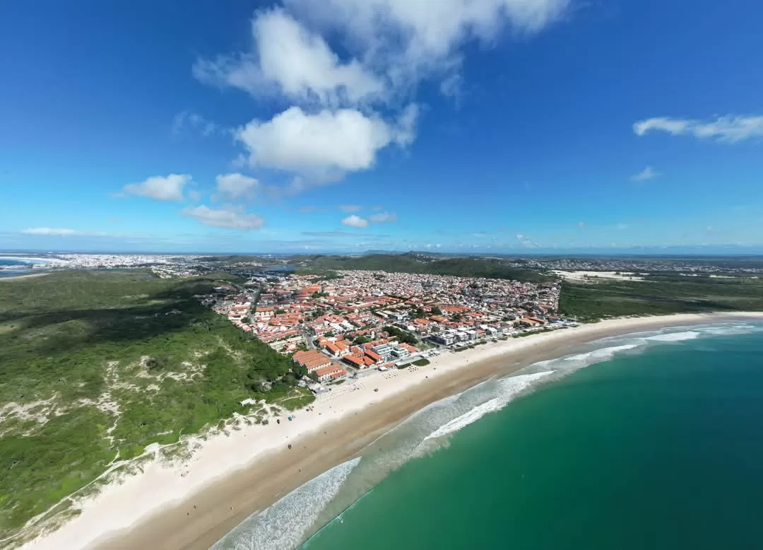 Cabo Frio promove evento nacional sobre gestão e qualidade de praias