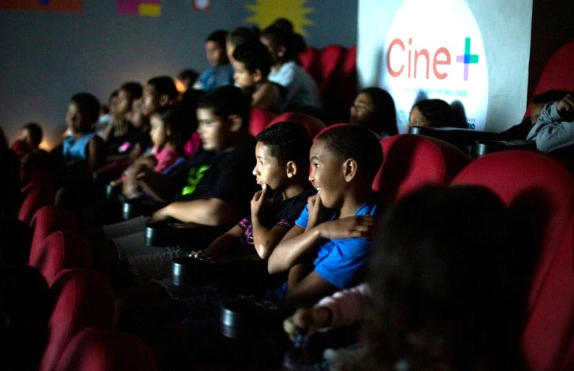 Mostra Cine+ da Enel está com inscrições abertas para curtas-metragens