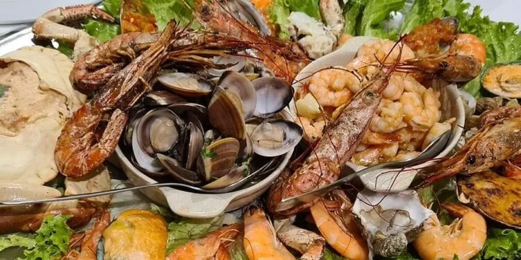 Festival do Marisco e Crustáceo acontece neste final de semana em Cabo Frio
