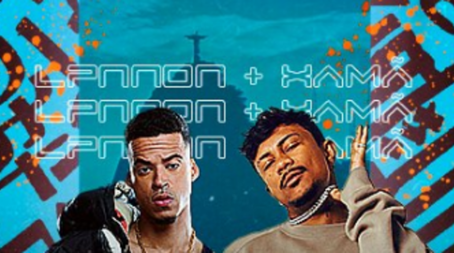 2ª Bienal da UMES vai celebrar vozes, arte e transformações com shows de Xamã e L7NNON na Barra de Maricá