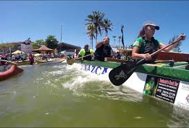 1º Festival de Esportes Náuticos promove integração ecológica em Iguaba