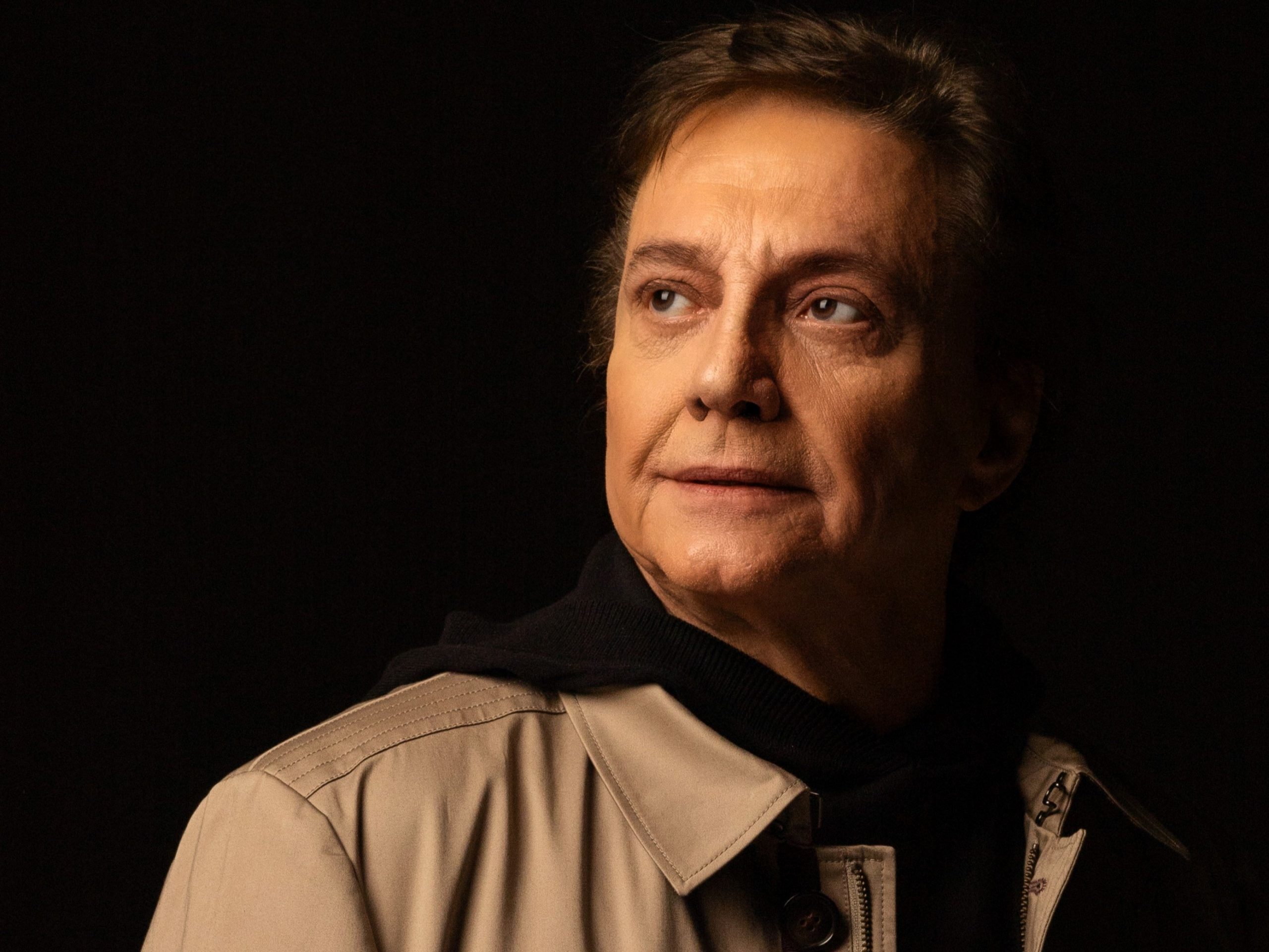 Maricá terá show de Fábio Jr. para celebrar o Dia do Idoso