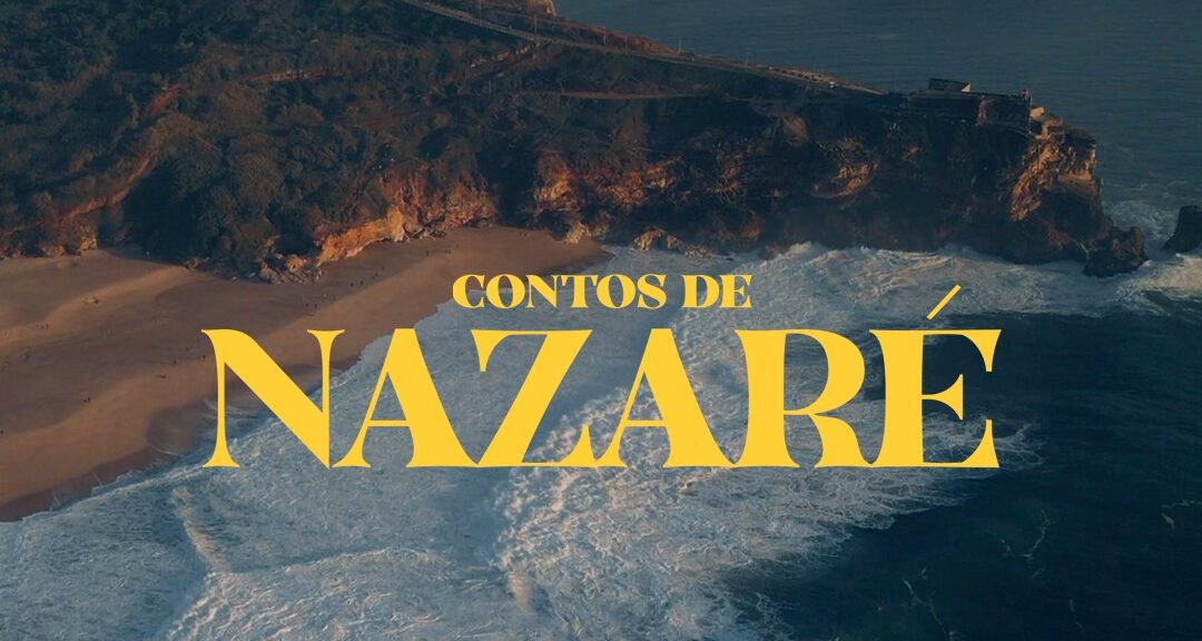 “Contos de Nazaré, que teve Première em Saquarema, ganha lançamento nacional