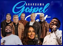 Araruama Gospel Fest 2025 promete dois dias de fé, música e esperança