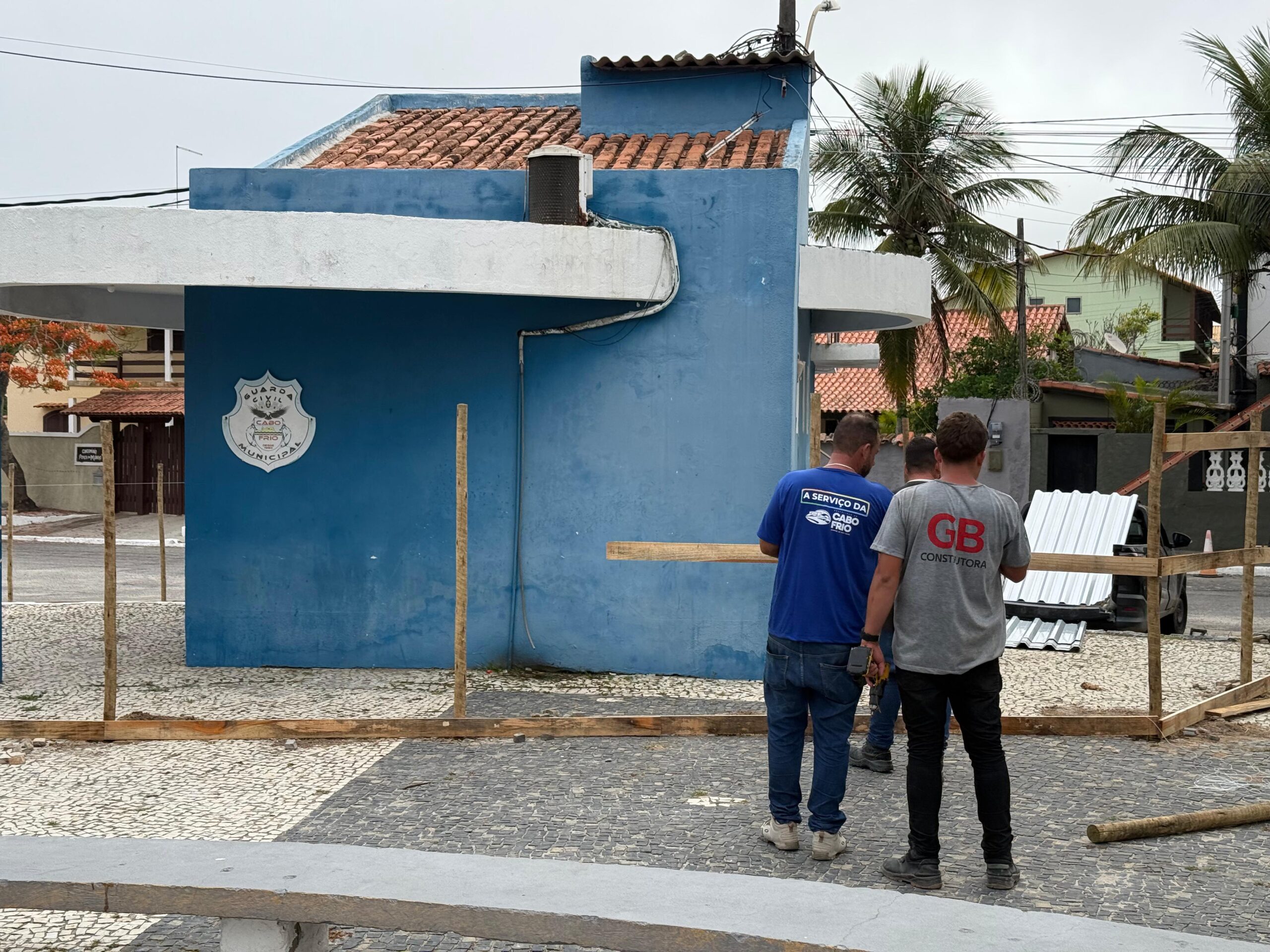 Cidades da Região dos Lagos conquistam reforço na segurança com chegada do BPTur