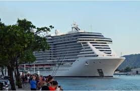 Búzios aposta em 20 cruzeiros em dezembro e espera até R$ 31 milhões na economia local