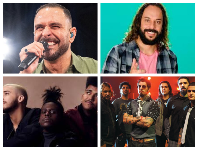 Búzios vai receber grandes shows gratuitos e muito esporte no projeto Verão ENEL Brasil