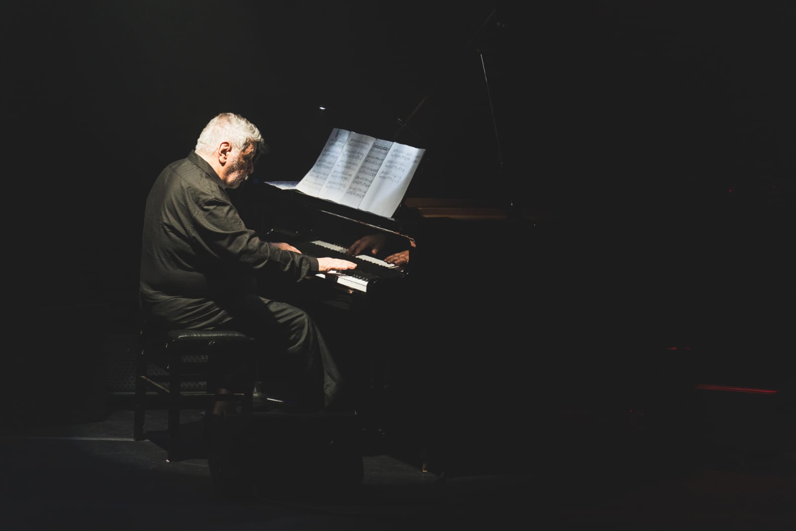 Maricá promove concerto gratuito de Wagner Tiso como atração do Natal Brasilidade