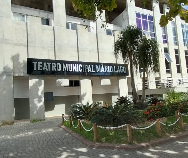 Teatro Mário Lago, em Saquarema recebe espetáculo de dança e peça infantil