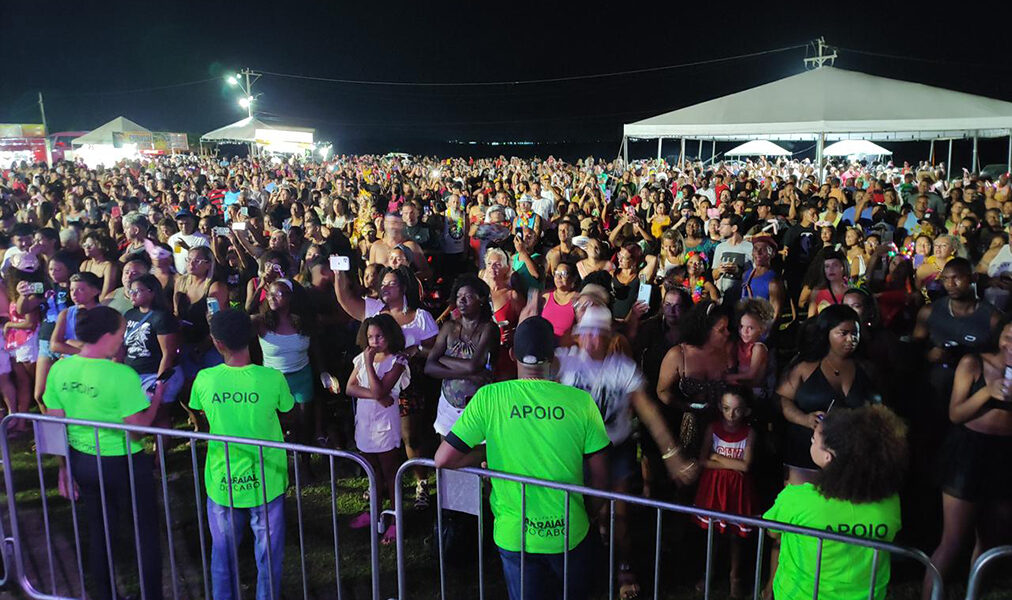 Carnaval em Arraial do Cabo 2026: confira a programação