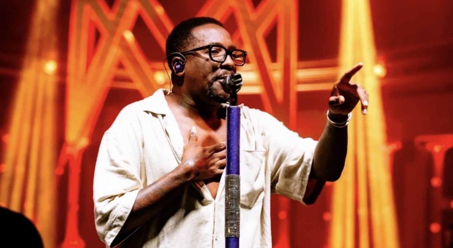 Araruama recebe show de Mumuzinho neste domingo (08/02)