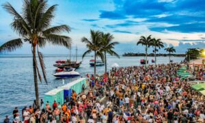 Turismo na Costa do Sol RJ segue em alta mesmo antes do Carnaval