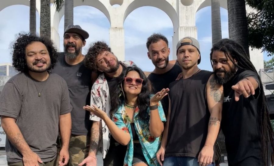 CarnaJazz 2026 em Rio das Ostras une jazz, blues e Carnaval