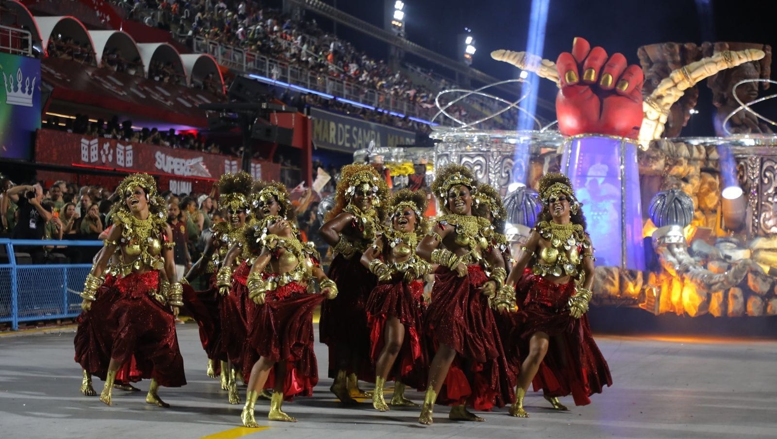 União de Maricá é campeã da Série Ouro 2026