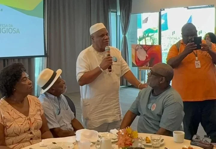 Fórum Inter-Religioso acontece em Búzios neste sábado