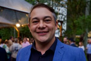 Pablo Kling assume a Secretaria de Desenvolvimento Econômico e Turismo de Rio das Ostras