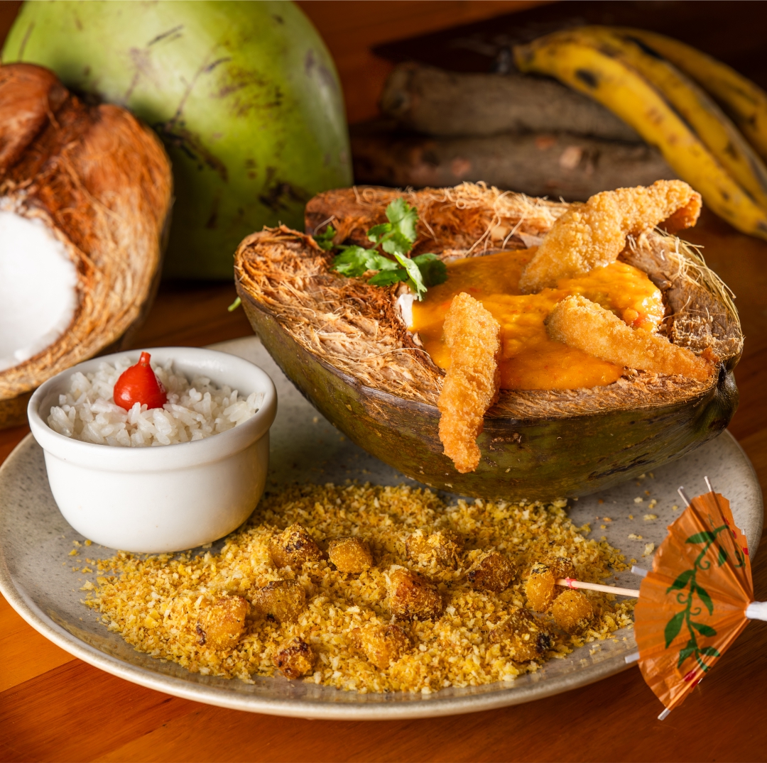 Festival Aldeia Gastronômica, em São Pedro da Aldeia, começa nesta quinta-feira (30)