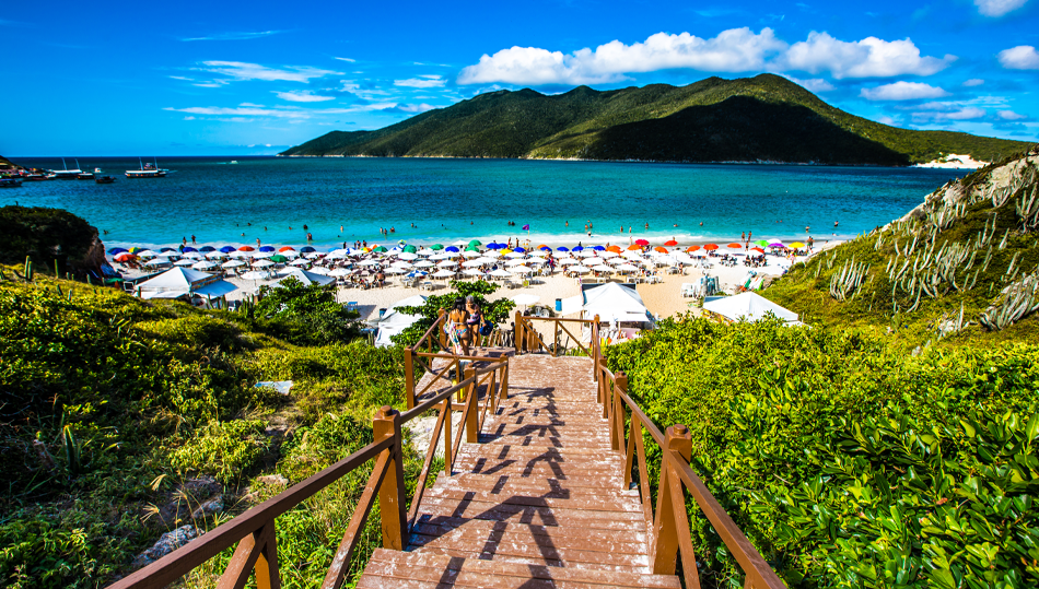 O que fazer na Região dos Lagos: dicas de viagem