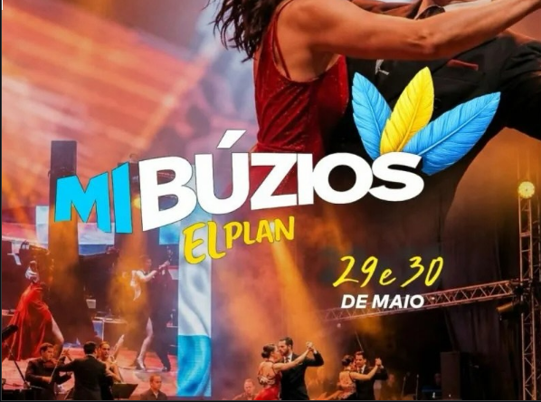 MI BÚZIOS: festival une o melhor da gastronomia, cultura e música