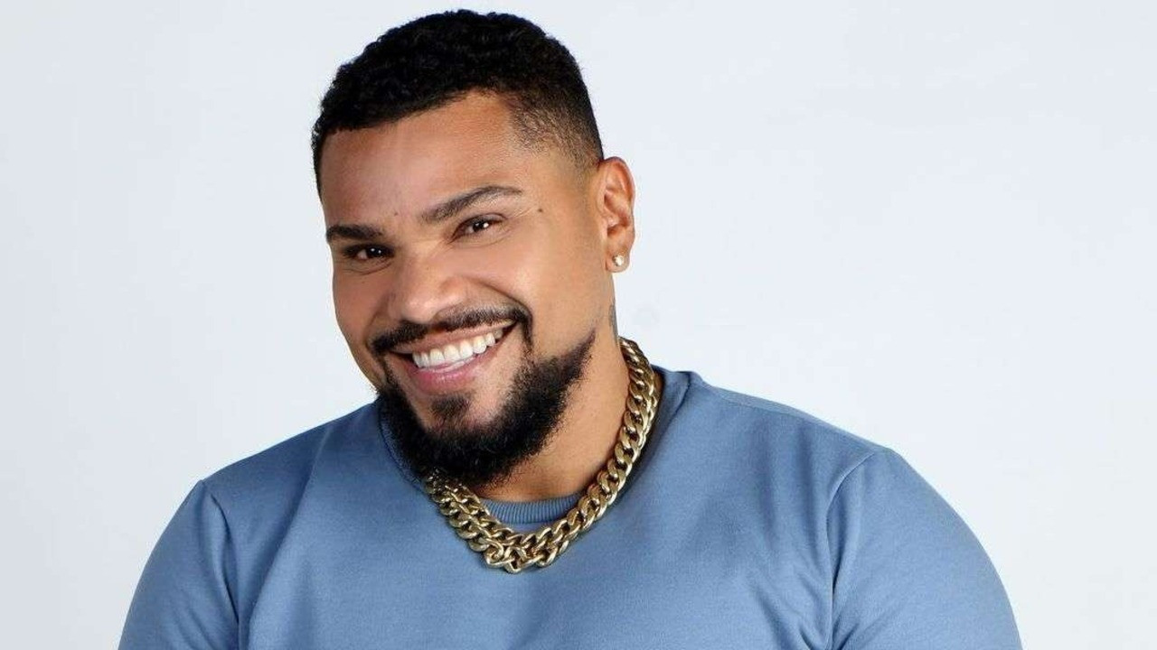 Iguaba Grande terá Naldo Benny e shows gratuitos no seu aniversário de 31 anos