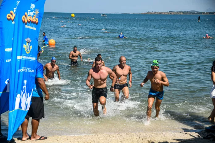 Fest Verão 2026 movimenta São Pedro da Aldeia