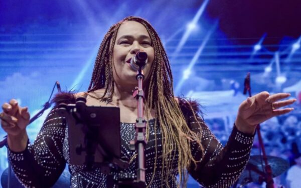 Divulgadas as atrações internacionais do Araruama Wine & Jazz Festival 2026