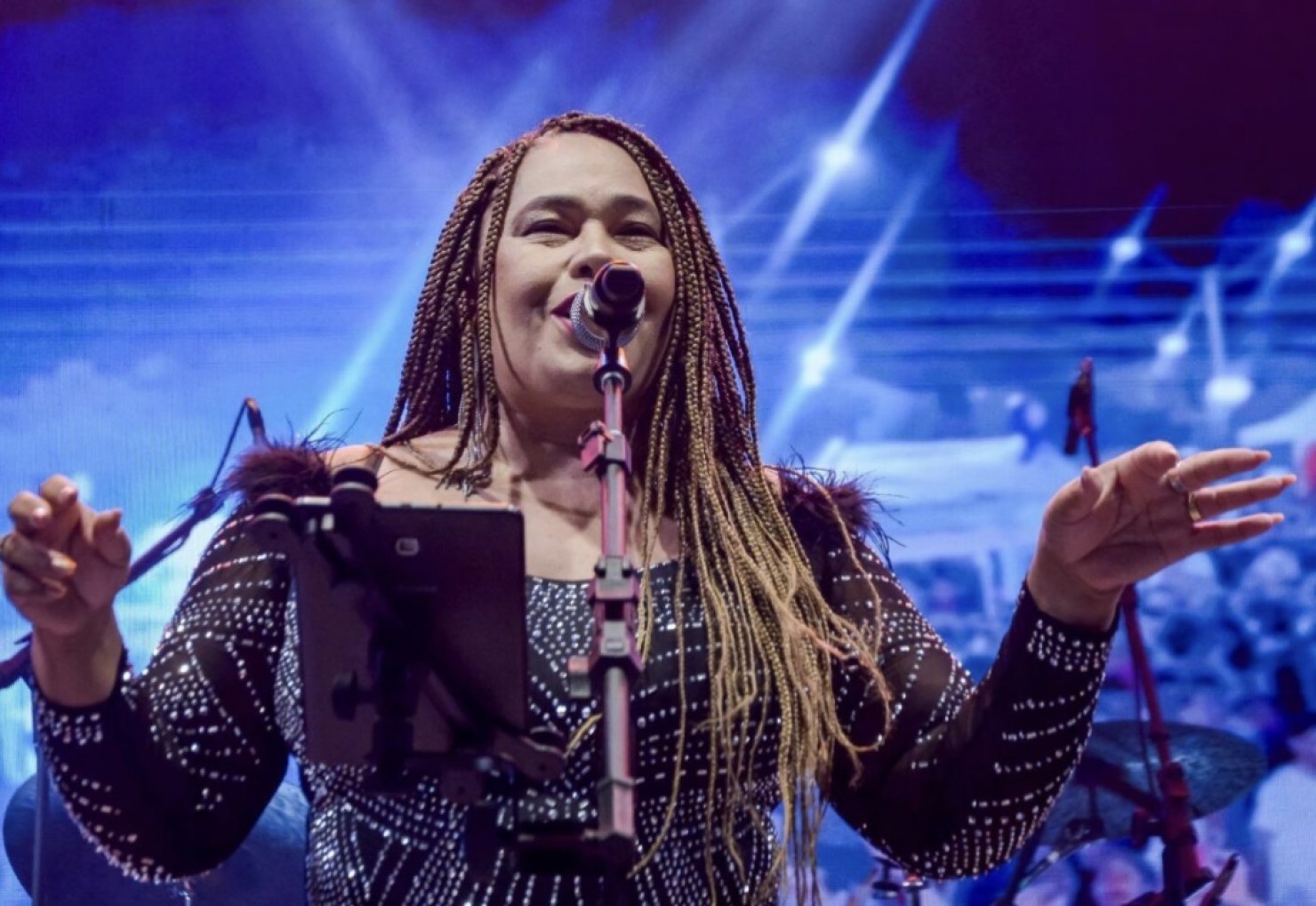 Divulgadas as atrações internacionais do Araruama Wine & Jazz Festival 2026