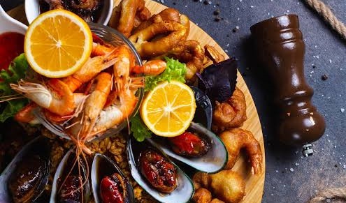 Festival de Mariscos e Crustáceos de Cabo Frio agita a Praia do Peró neste fim de semana