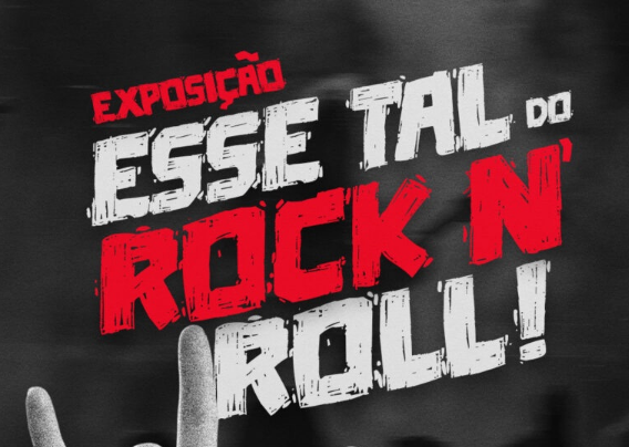 Saquarema celebra o Dia Mundial do Rock com exposição na Casa de Cultura Walmir Ayala