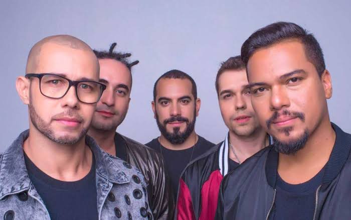 Sorriso Maroto abre a maratona de shows gratuitos da Expo Agro Araruama nesta quinta (27)