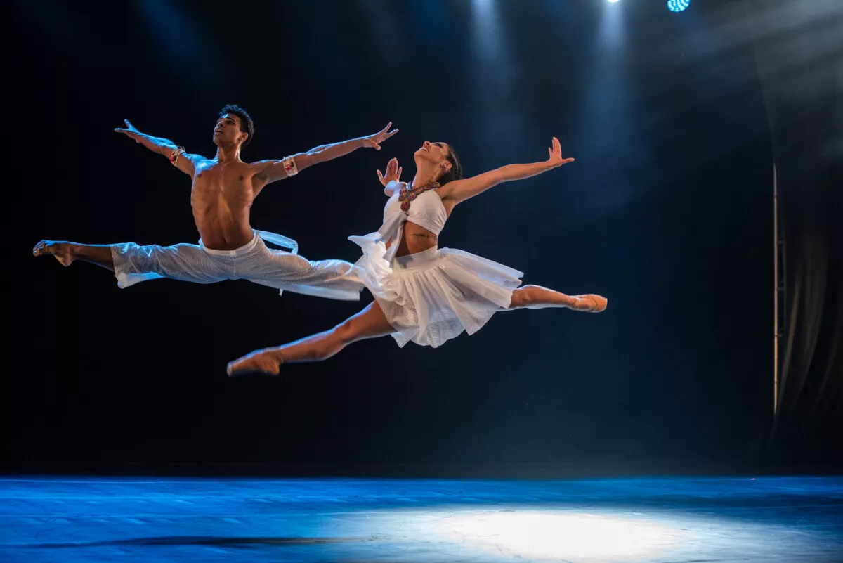 Cabo Frio recebe a 20ª edição do Festival Internacional de Dança entre 2 e 7 de setembro