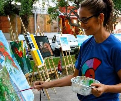 Búzios recebe 11ª edição do Circuito Arte com programação gratuita e mais de 200 artistas