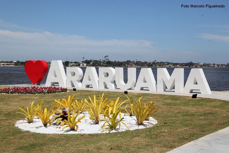 Araruama se destaca entre as 20 maiores cidades que mais crescem em franquias no Estado
