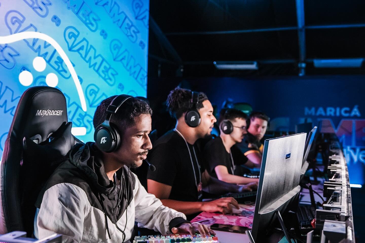 Esports, K-pop e cosplay: Maricá Games chega com 10 dias de programação gratuita